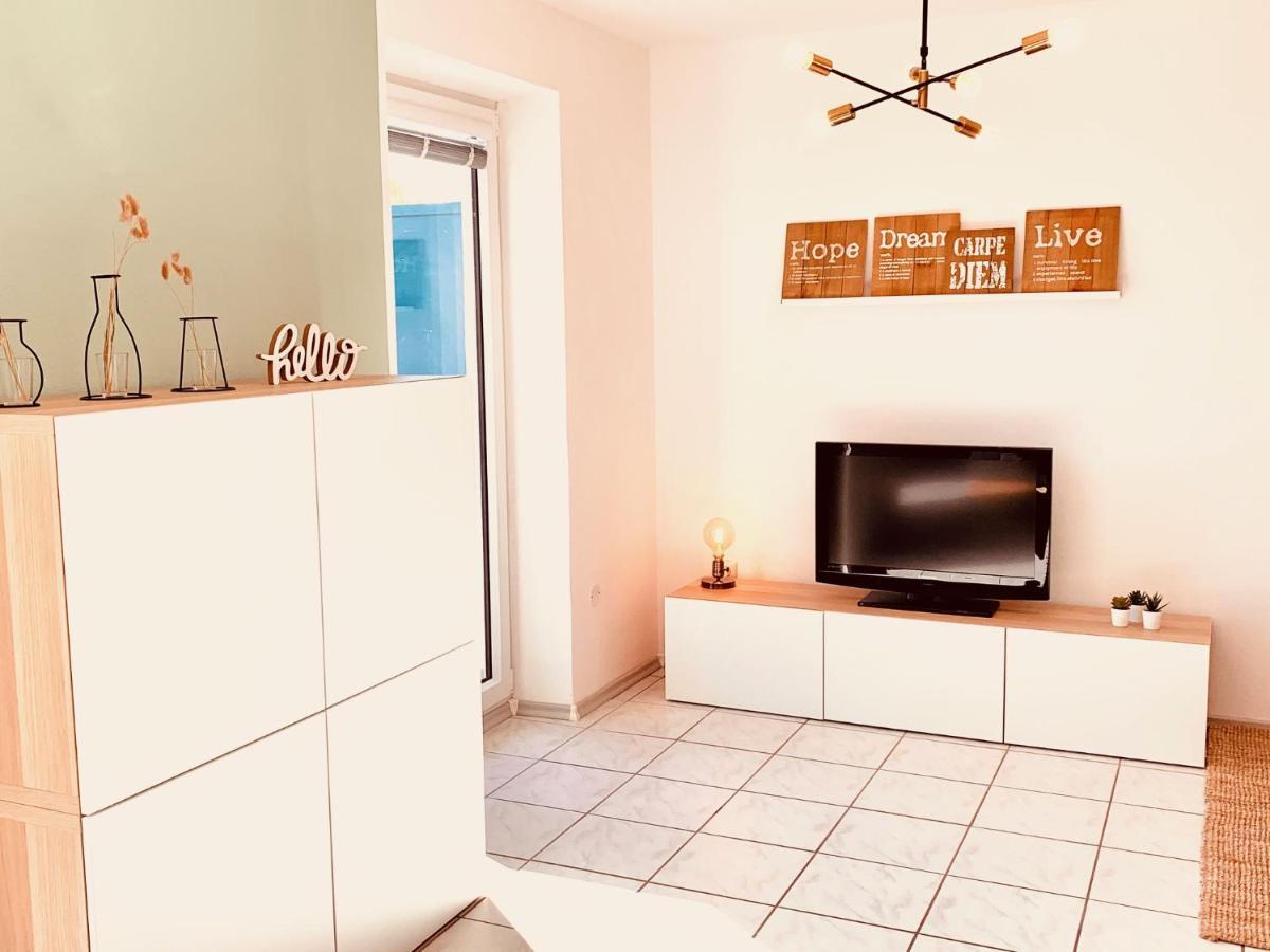 Moderne Ferienwohnung Mit Herrlicher Fernsicht Zwiesel Dış mekan fotoğraf