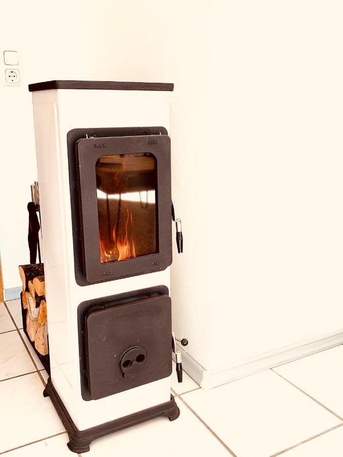 Moderne Ferienwohnung Mit Herrlicher Fernsicht Zwiesel Dış mekan fotoğraf