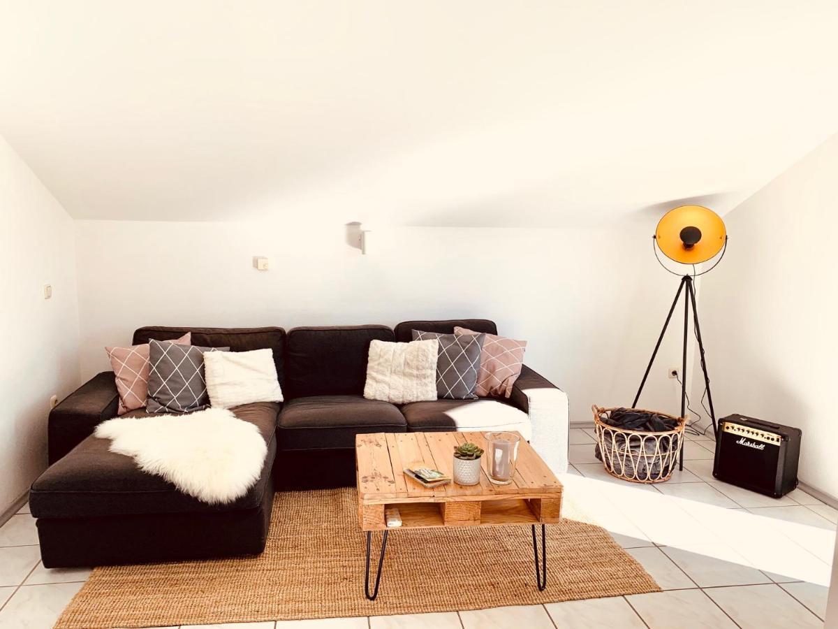 Moderne Ferienwohnung Mit Herrlicher Fernsicht Zwiesel Dış mekan fotoğraf