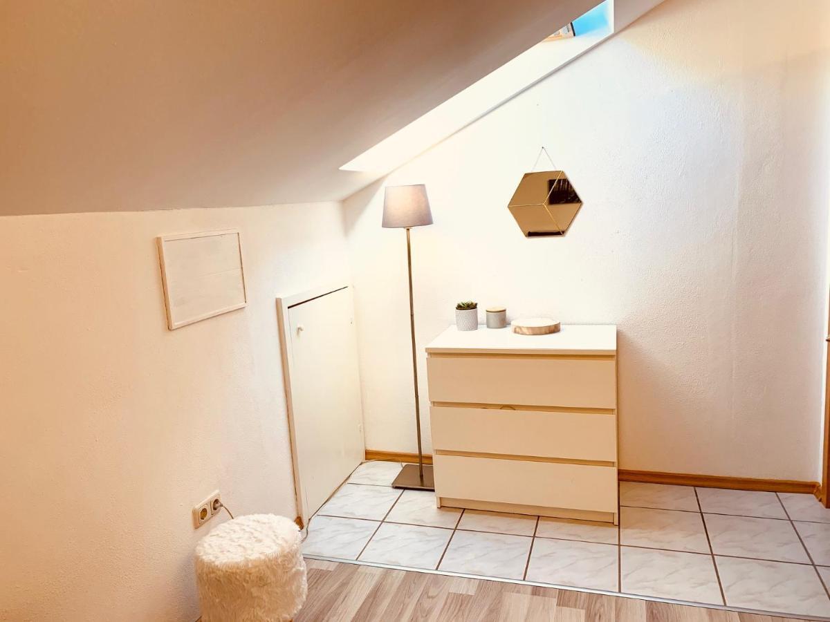 Moderne Ferienwohnung Mit Herrlicher Fernsicht Zwiesel Dış mekan fotoğraf