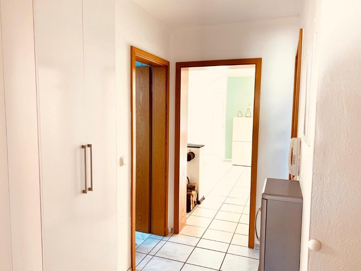 Moderne Ferienwohnung Mit Herrlicher Fernsicht Zwiesel Dış mekan fotoğraf